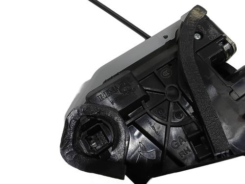 Rear right lock NISSAN JUKE (F16_) DIG-T 117 | BP30527189C99