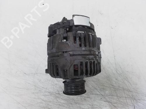 Alternator NISSAN CABSTAR E (TL_, VL_) 125.35, 125.45 (TL0, VL0) | BP18595238M7 