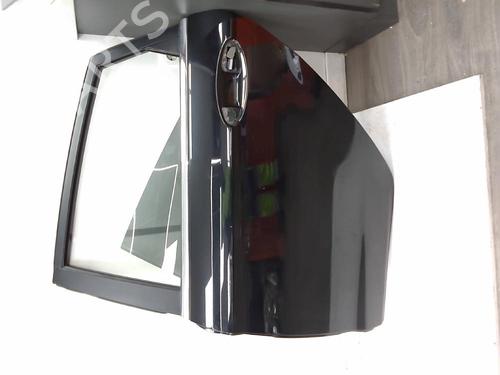Left rear door FORD FIESTA VI (CB1, CCN) 1.4 TDCi | BP23142221C4 