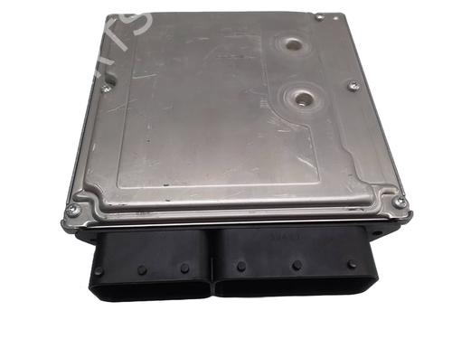 Engine control unit (ECU) BMW 5 (E60) 520 d | BP23653951M57 - Image 2