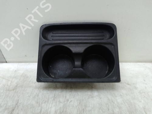 Used Cup/Object holder Cup/Object holder MITSUBISHI PAJERO III Canvas Top (V6_W, V7_W) 3.2 DI-D (V68W, V78W) (160 hp) 18827001 18827001