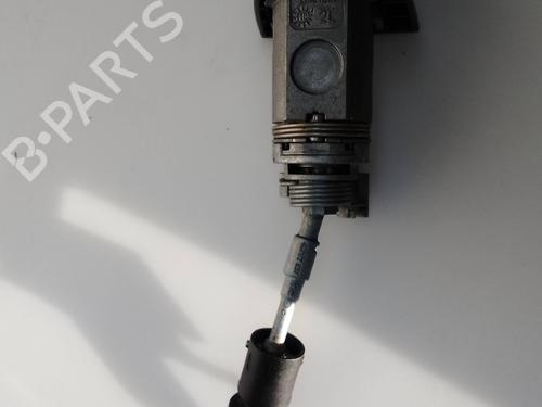 Front left exterior door handle AUDI A6 C7 (4G2, 4GC) 3.0 TDI | BP28144300C128 