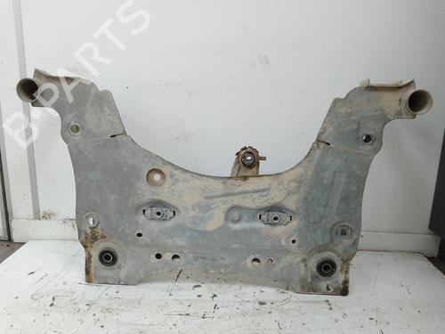 Subframe RENAULT MEGANE III Hatchback (BZ0/1_, B3_) 1.2 TCe (BZ2B, BZ11) | BP27924202M9 