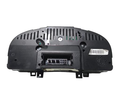 Instrument cluster VW EOS (1F7, 1F8) 2.0 TDI | BP32362022C47  - Image 5