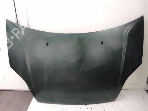 Hood FORD FIESTA V (JH_, JD_) 1.4 TDCi | BP27539534C1 