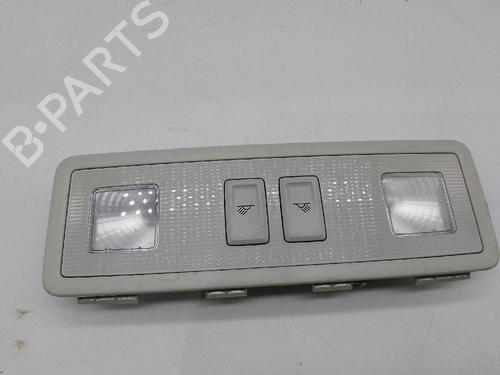 Innerbelysning SKODA KAMIQ (NW4) 1.0 TSI | BP25811675I8 