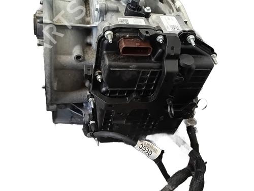 Gearbox FORD FOCUS IV (HN) 1.5 EcoBlue | BP37874162M3 - Image 6