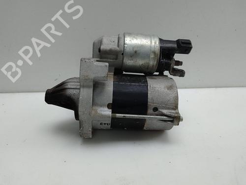 Used Starter PEUGEOT RIFTER 1.2 PureTech 110 (110 hp) 18595321