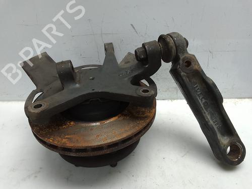 Venstre Styrespindel Lejehus IVECO MASSIF Pickup 3.0 HPI | BP29994938M25 