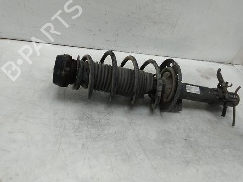 Used Left front shock absorber SKODA FABIA III (NJ3) 1.0 TSI (95 hp) 27447163