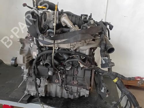 Engine LANCIA VOYAGER MPV (404_) 2.8 CRD (RT, 53) | BP29605530M1 