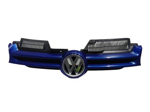 Grille VW GOLF V (1K1) 1.9 TDI | BP31037625C40 