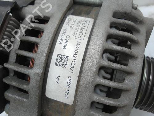 Generator FORD TOURNEO COURIER B460 MPV [2014-2025]  18738582