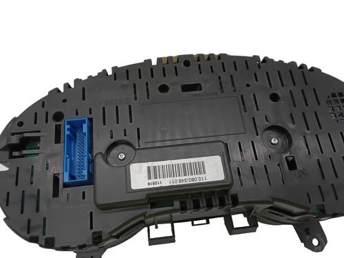 Kombiinstrument AUDI TT Roadster (8J9) 2.0 TFSI | BP30051374C47 