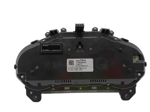 Instrument cluster OPEL ASTRA K Sports Tourer (B16) 1.6 CDTi (35) | BP30272837C47