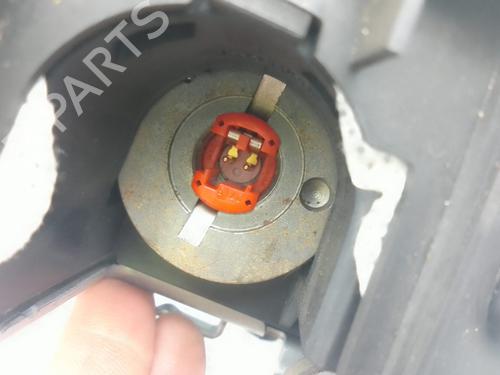 Driver airbag TOYOTA AURIS (_E15_) 1.4 D-4D (NDE150_, NDE150R) | BP29386134C9 