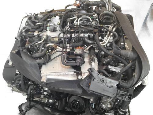 Engine AUDI Q5 (FYB, FYG) 2.0 TDI quattro | BP23948070M1 - Image 2