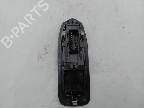 Left front window switch PEUGEOT 208 I (CA_, CC_) 1.5 BlueHDI 100 | BP28530599I27