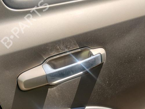 Used Rear right exterior door handle Rear right exterior door handle 38197493 38197493