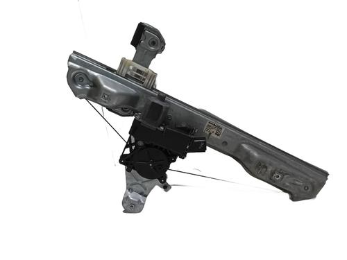 Used Rear right window mechanism Rear right window mechanism 36860848 36860848