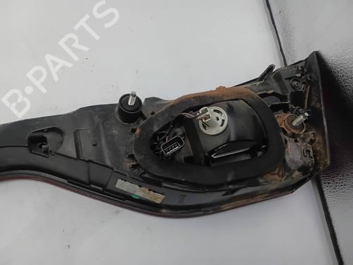 Rear bumper left light RENAULT TALISMAN (LP_) 1.6 dCi 130 | BP28147035C81 