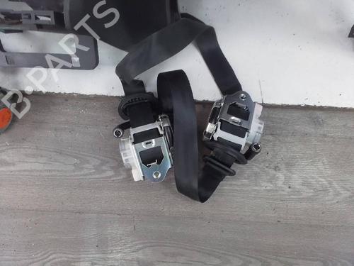 Kollisonspute sett SEAT ARONA (KJ7, KJP)  | BP22309560C86 