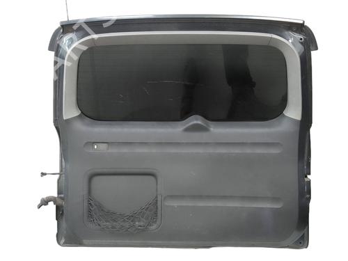 Tailgate TOYOTA RAV 4 III (_A3_) 2.2 D 4WD (ALA30_, ALA30R) | BP30098554C6