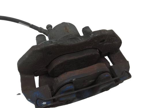 Left front brake caliper VOLVO C30 (533) D2 | BP19931117M105 - Image 4