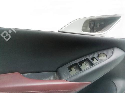 Front left panel MAZDA CX-3 (DK) 1.5 SKYACTIV-D (DK2WS, DK5FW) | BP18584253C58 - Image 4