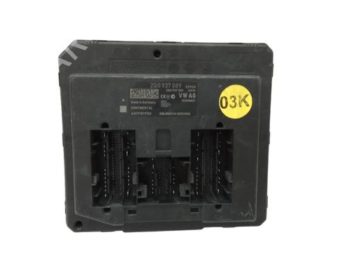 Electronic module SEAT IBIZA V (KJ1, KJG) 1.6 TDI | BP20503793M83 - Image 4