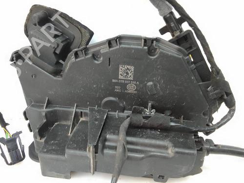 Front right lock SEAT IBIZA V (KJ1, KJG) 1.0 TSI | BP22956629C97 