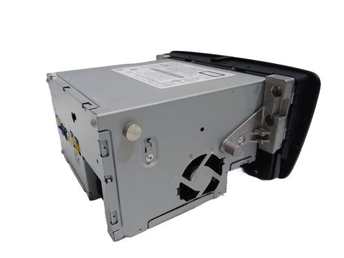 Radio MERCEDES-BENZ A-CLASS (W176) A 160 CDI / d (176.011) | BP30051692E6