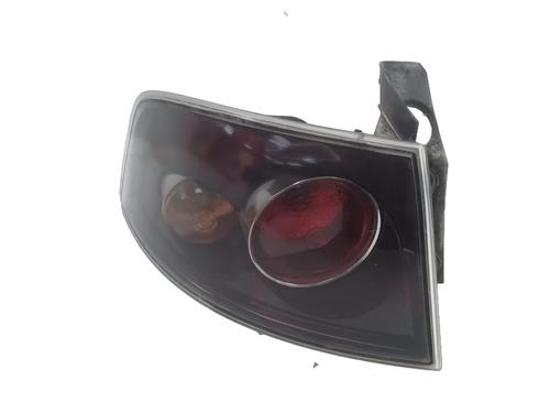 Used Left taillight SEAT IBIZA III (6L1) 1.4 16V (75 hp) 31090594