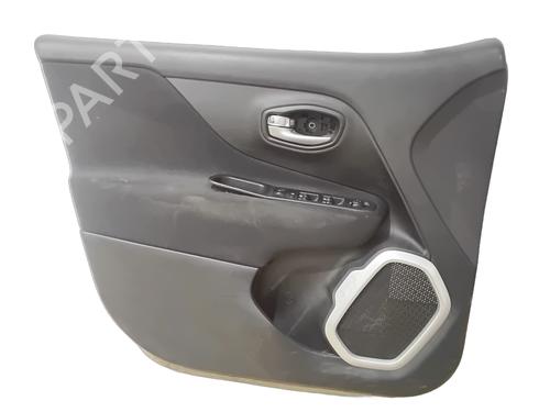Used Front left panel Front left panel JEEP RENEGADE SUV (BU, B1, BV) 1.0 T-GDi (120 hp) 33457407 33457407