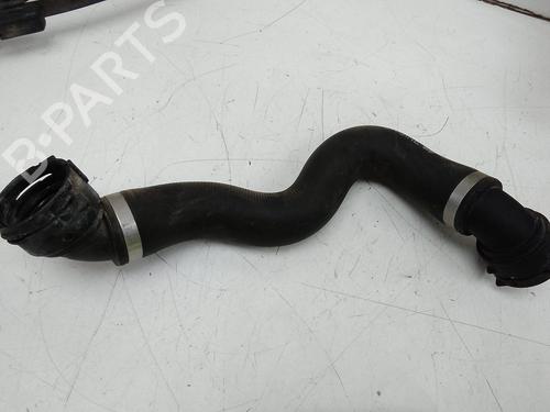 Used Pipe Pipe MERCEDES-BENZ C-CLASS (W205) C 220 BlueTEC / d (205.002, 205.004) (170 hp) 18890587 18890587