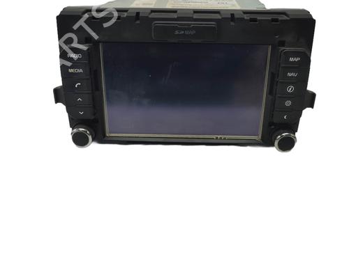 Used Electronic module Electronic module KIA RIO III (UB) 1.1 CRDi (75 hp) 18576265 18576265