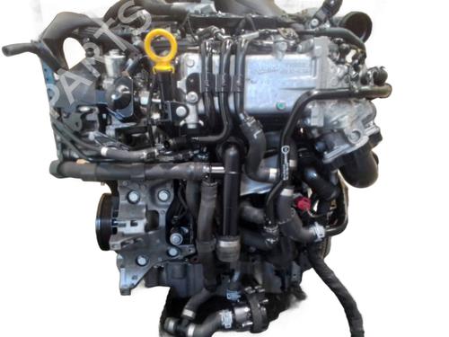 Engine SEAT ARONA (KJ7, KJP)  | BP22332937M1  - Image 10