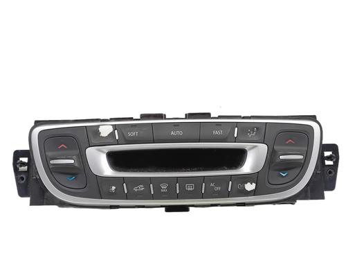 Climate control RENAULT MEGANE III Hatchback (BZ0/1_, B3_) 1.5 dCi (BZ09, BZ0D, BZ1W, BZ29, BZ14) | BP39977828I5 - Image 2