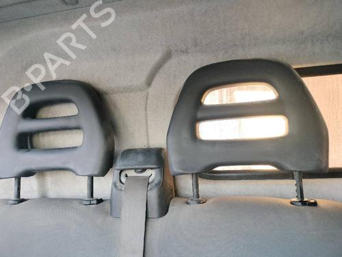 Right front seat BMW X3 (E83) 2.0 sd | BP26284901C16 