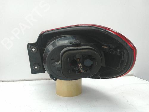 Left taillight VW TIGUAN (5N_) 2.0 TDI 4motion | BP18578359C34 