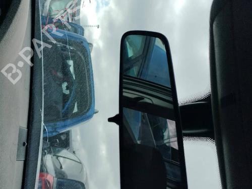 Used Rear mirror OPEL ASTRA H (A04) 1.7 CDTI (L48) (100 hp) 18593852