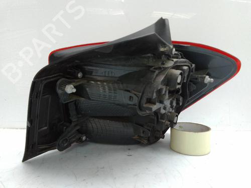 Left taillight BMW 1 (F21) 116 d | BP23851243C34 
