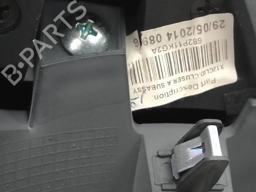 Other NISSAN JUKE (F15)  | BP23398726O1 