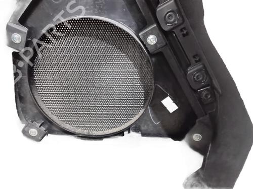 Front left panel SSANGYONG REXTON (Y400, Y450) 2.2 Xdi (POE) | BP34123304C58  - Image 7