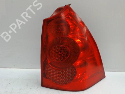 Right taillight PEUGEOT 307 Break (3E) 1.6 HDi 110 | BP23103534C35 