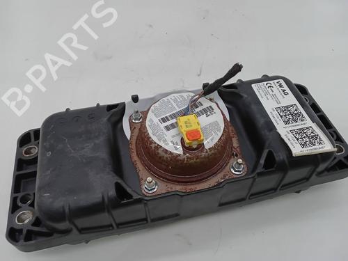 Passasjer kollisjonspute SEAT LEON (5F1) 2.0 TDI | BP28146592C10 