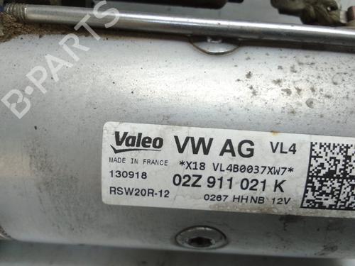 Starter SEAT ARONA (KJ7, KJP) 1.6 TDI | BP29385666M8 
