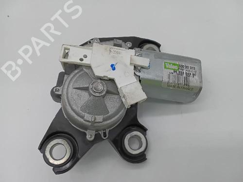 Rear wiper motor OPEL COMBO E Tour / Life (K9) 1.5 | BP27648827M102 