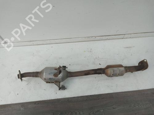 Used Catalyst Catalyst TOYOTA C-HR (_X1_) 1.8 Hybrid (ZYX10_, ZYX11_, ZYX10R, ZYX11R) (122 hp) 19082475 19082475