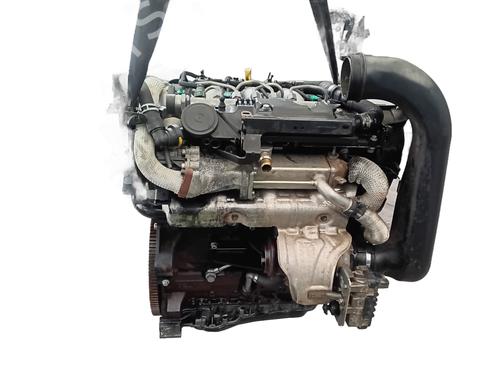 Engine JAGUAR XF I (X250) 2.2 D | BP32021102M1  - Image 9